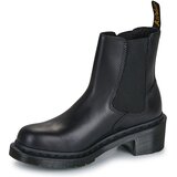 Dr. Martens Alderstone Chelsea Chelsea Boot Black Orleans Crna | shoptok.hr