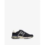 Premiata Modne superge LANDER8656 Modra Cene
