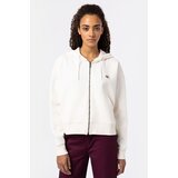 Dickies Majica 'OAKPORT' marine / rumena / naravno bela | Shoptok.si