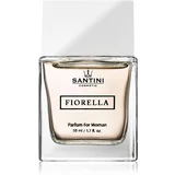SANTINI Cosmetic Fiorella parfemska voda za žene 50 ml