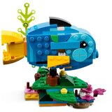 Lego Creator 3in1: Eksotični papagaj | Shoptok.si