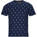 Polo Ralph Lauren Majice s kratkimi rokavi SLEEPWEAR-S/S CREW-SLEEP-TOP pisana | Shoptok.si