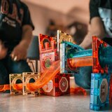 Woopie Magnetski blokovi staza za kuglice 49 kom. | shoptok.hr
