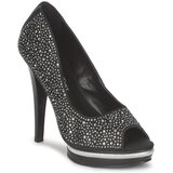 Carmen Steffens Salonarji TOUGA Črna | Shoptok.si