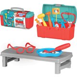 Dede Dečiji medicinski set sa kutijom | ePonuda.com