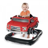 Kids II Dubak Ford F-150 RAPID RED 12860