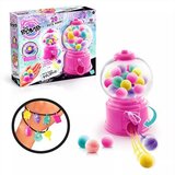 Canal Toys So Bomb: Kuglice za kupanje u kuglastom dozatoru, s iznenađenjem charmom | shoptok.hr