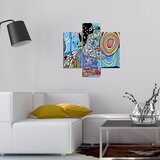 Wallity set slika 3MDF-002, 3 dijela | Eponuda.ba