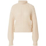 NLY by Nelly Pulover 'Lovely' bež | Shoptok.si