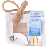 Le Erbe di Janas PaloSanto Aroma Set | Shoptok.si