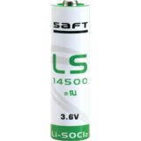 Jablotron Baterija litijumska CR14500, (AA), 3,6V, 2.4Ah – BAT-3V6-AA-LS Cijene