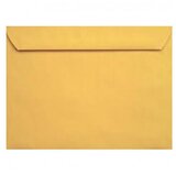 Forpus Kuverta C4 - 22,9 x 32,4 cm, rjava, 90 gr - 1/1 Cene