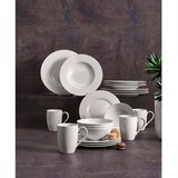 Villeroy Boch KOMBINIRANI SERVIS Basic White 20-delni | Shoptok.si