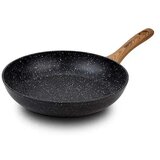 Nava Tiganj 26cm Nature sa nelepljivim premazom crni NV10-144-102 cene
