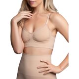 Bye Bra SEAMLESS BRA MEDIUM CONTROL M, (21269173) | Shoptok.si