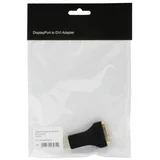 displayport - dvi adapter AK-340603-000-S