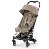 Cybex kišobran kolica Coya Platinum rosegold cozy beige, beige 522005183 | shoptok.hr