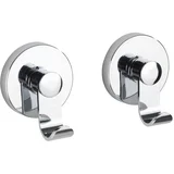24466100-Kuka VACUUM-LOC 6x7 cm sjajni hrom