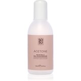 SOSU Cosmetics Gone Girl Acetone odstranjevalec laka za nohte 150 ml | Shoptok.si