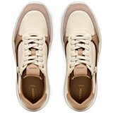 Geox Superge D Plummery D56YNE 0BC6P C1056 Écru | Shoptok.si