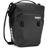 Thule Shield bisage za gradsku vožnju 22L crne Slike