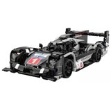 CaDa bricks CaDa GT dirkalni avto C51307W, (5000076828) Cene