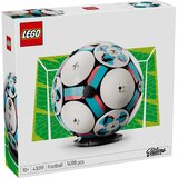 Lego ® Editions 43019 Fudbalska lopta Cene