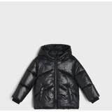 Sinsay Kviltana puffer jakna s kapuljačom | shoptok.hr