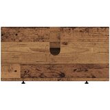  Kupaonski ormarić za sudoper EDE Staro drvo 82 x 41 x 59 cm | shoptok.hr