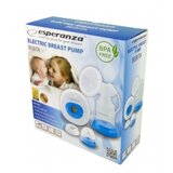Esperanza ECM001B električna pumpa za dojilje | shoptok.hr