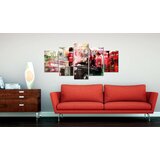  Slika - Memories from London - 5 pieces 200x100 | shoptok.hr