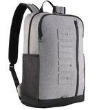  RUKSAK PUMA HEATHER 091349-01 SIVI Cijene