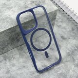 Maska grip guard magsafe za iphone 16/ plava