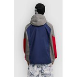 DC xbb Trackstar 10K Jacket black iris | Shoptok.si