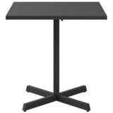 Ambia Garden VRTNA MIZA kovina antracit | Shoptok.si