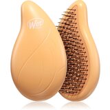 Wet Brush Go Green palm detangler pink watermelon oil krtača za vse tipe las 1 kos | Shoptok.si
