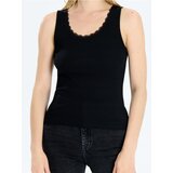 Sinsay čipkasti top | shoptok.hr