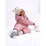 Sinsay prošivena jakna za bebe XM537-39X | shoptok.hr