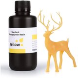Elegoo Standard Resin Yellow - 1.000 g | Shoptok.si