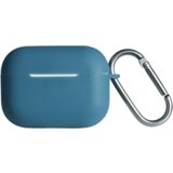 Beline SILIKONSKI OVITEK ZA AIRPODS PRO CASE BLUE COVER, (21967186) Cene