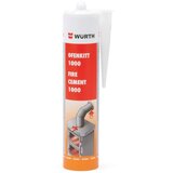 Würth git za peći 1000 310 ml 08932900 Cene