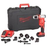 Milwaukee aku hidraulični bušač 60 kN M18 HKP-201CA | Eponuda.ba