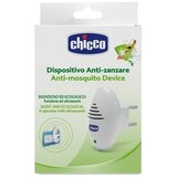 Chicco ultrazvučni uređaj protiv komaraca za utičnicu u
