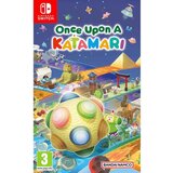 Bandai Namco switch once upon a katamari Cene