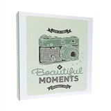  Foto album Camera, 500 slika Cijene