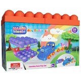  MAGICNE KOCKE VOZ 26 PCS | Eponuda.com