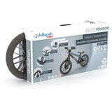 Chillafish Balans guralica BMXie Vrooom Vrooom 12in. Anthracit siva | Eponuda.com