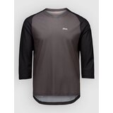 Poc Motion Air 3/4 Jersey Long Sleeve Jersey sylvanite grey Cene