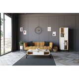 Woody Fashion Hanah Home Klub sto Faro 835PUQ2913