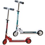 Trotinet trkački nosivost do 50 kg Crvena | ePonuda.com